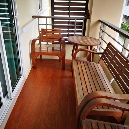 Baanchomchan Hua Hin Zewnętrze zdjęcie