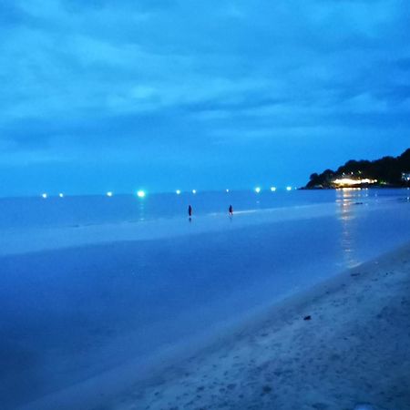 Baanchomchan Hua Hin Zewnętrze zdjęcie