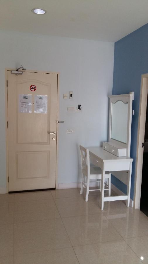Baanchomchan Hua Hin Zewnętrze zdjęcie