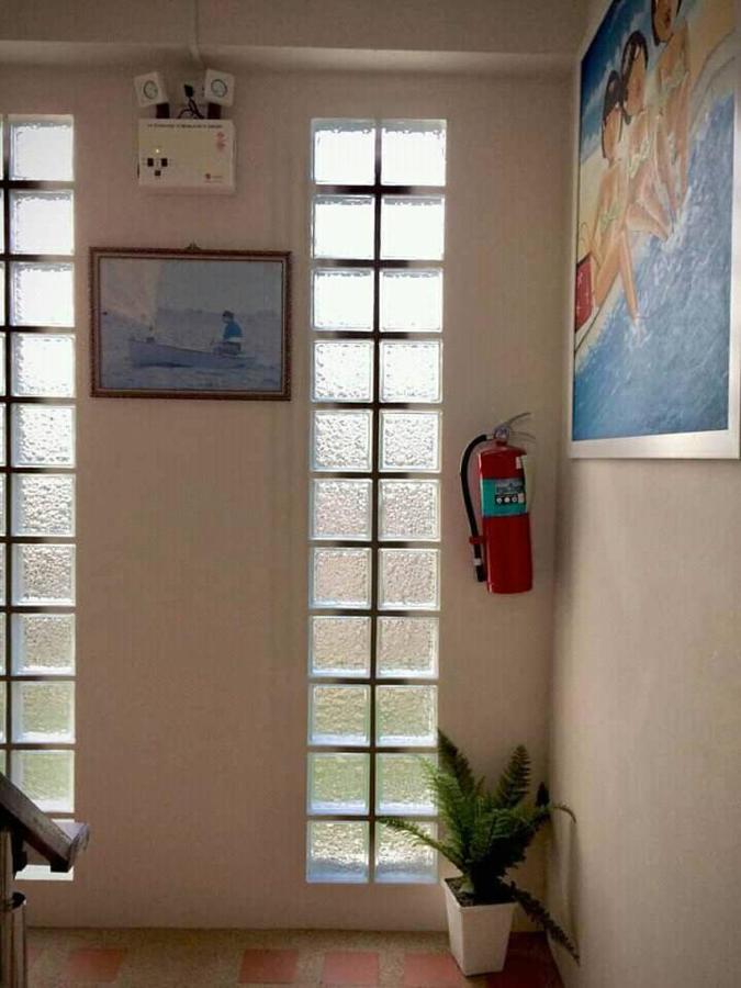 Baanchomchan Hua Hin Zewnętrze zdjęcie
