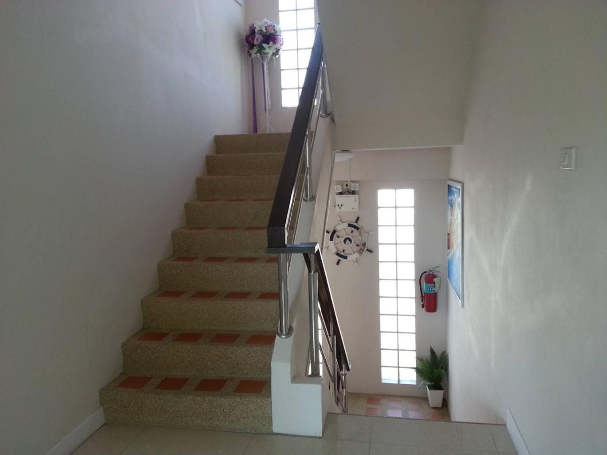 Baanchomchan Hua Hin Zewnętrze zdjęcie
