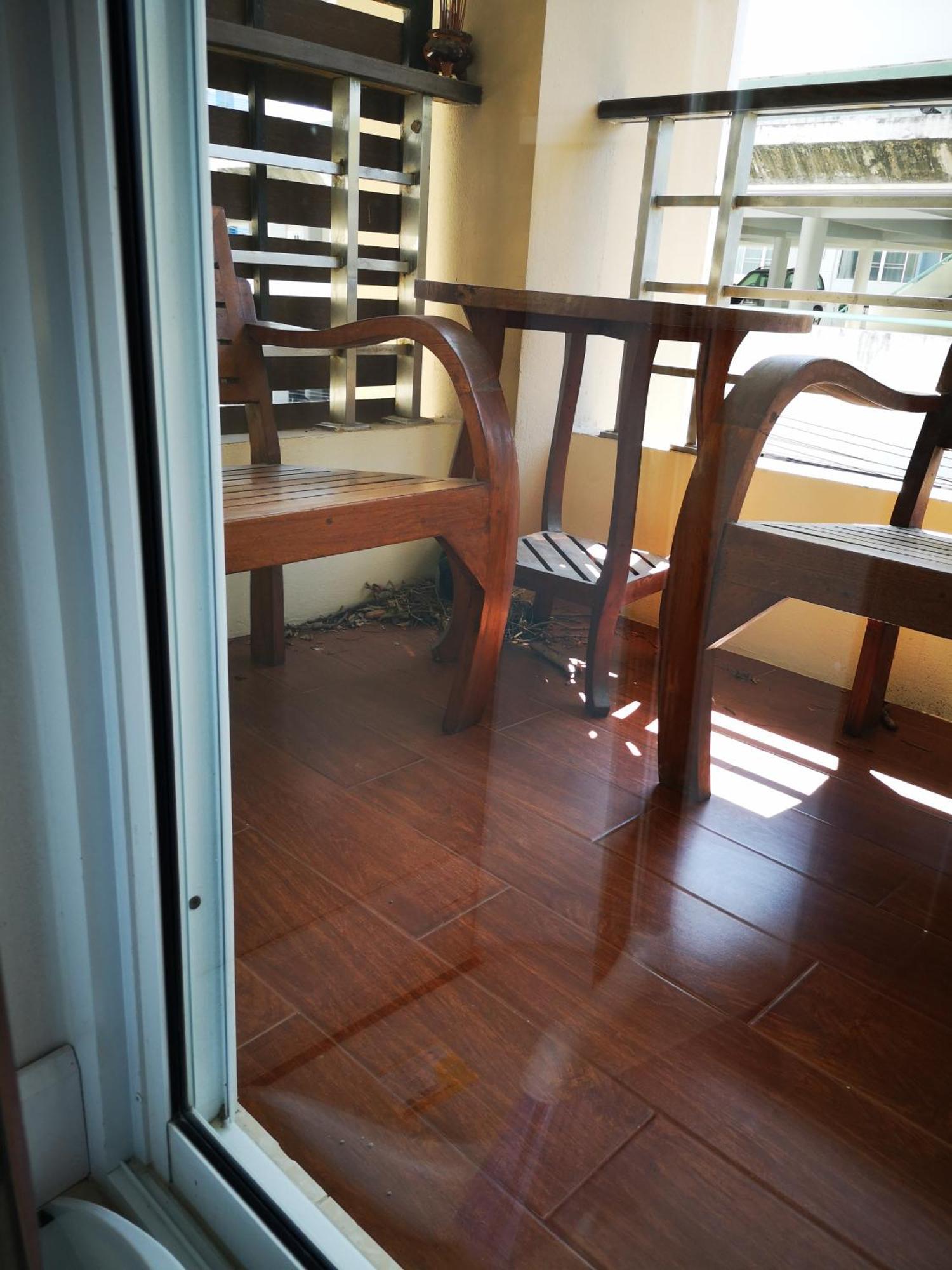 Baanchomchan Hua Hin Zewnętrze zdjęcie