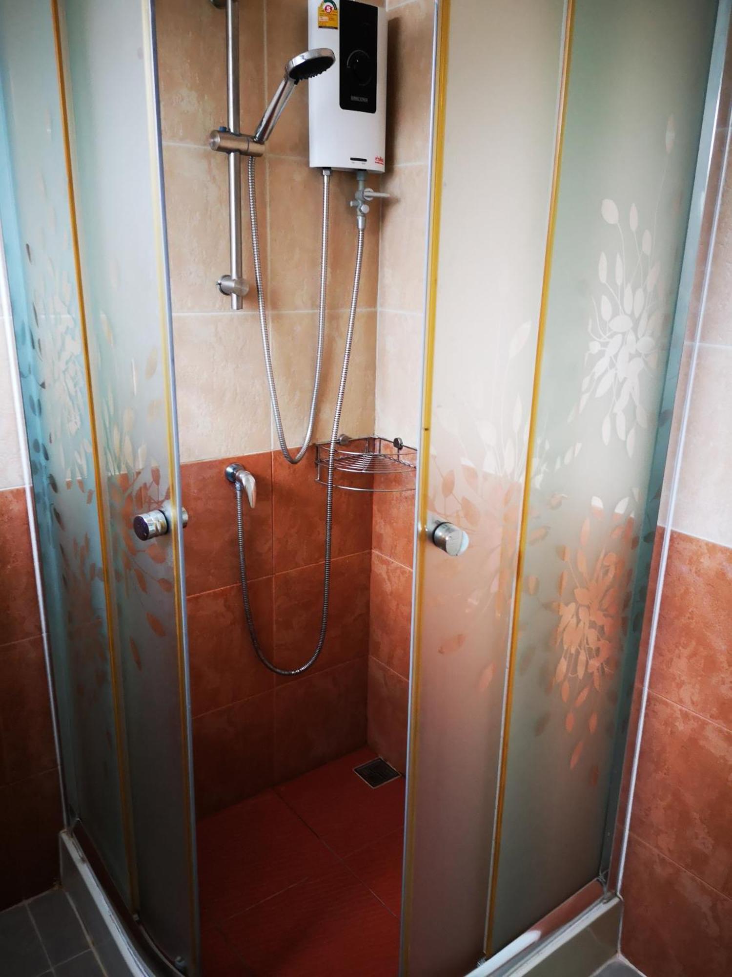 Baanchomchan Hua Hin Zewnętrze zdjęcie