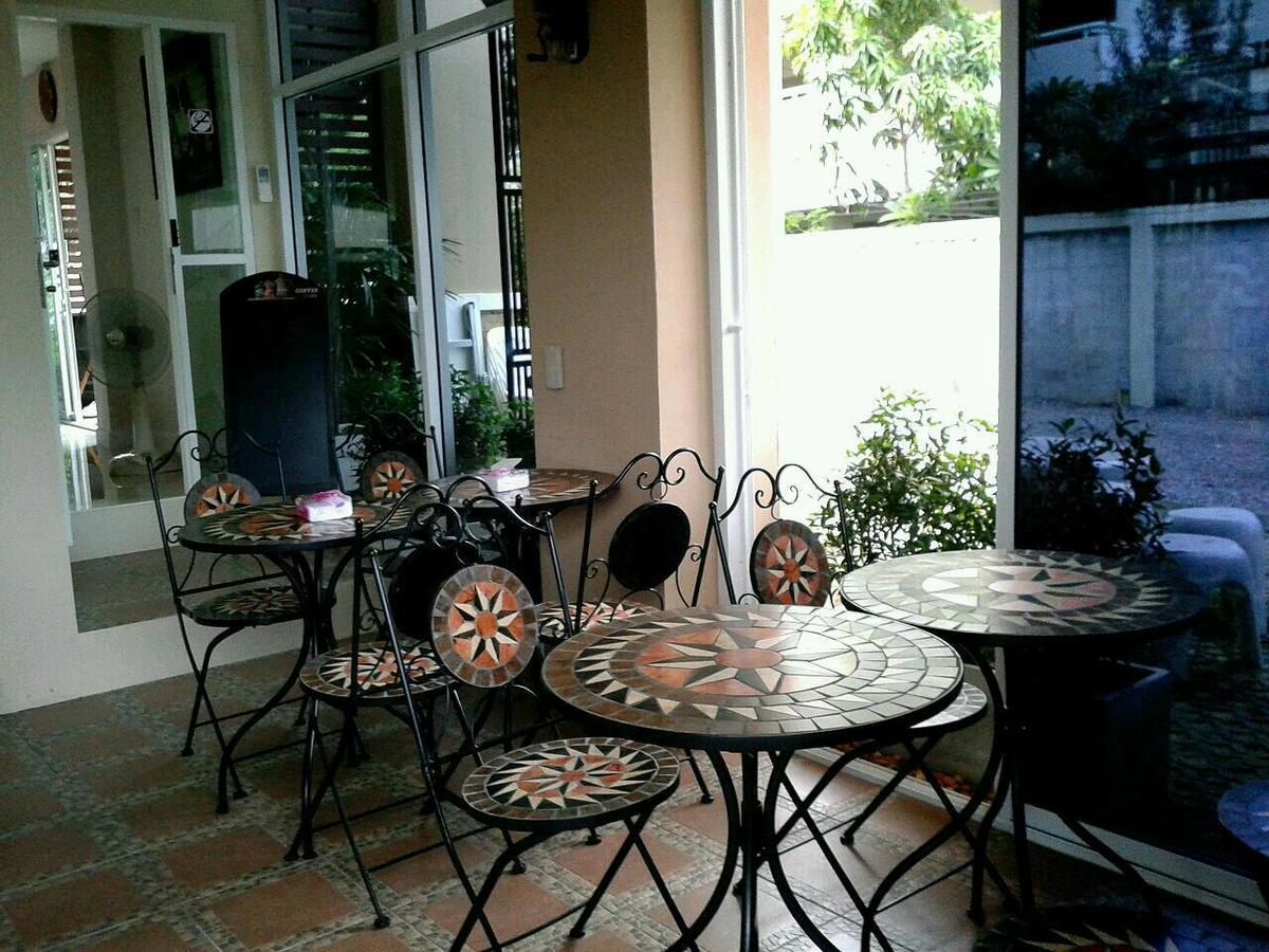 Baanchomchan Hua Hin Zewnętrze zdjęcie